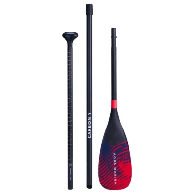 Aqua Marina Carbon Y SUP Paddle