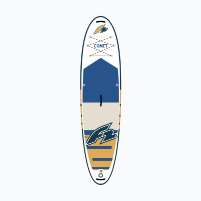 F2 Comet 10'5 Multiset Alb