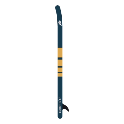 F2 Comet 11'6 Multiset Λευκό