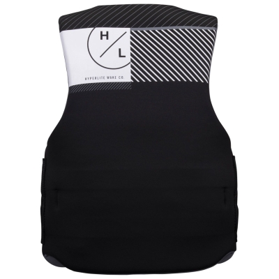Vesta de salvare Hyperlite 50N Indy Neopren
