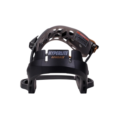 Hyperlite System Binding Lowback Black/Gold