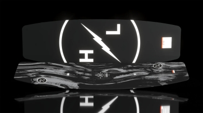 Hyperlite Impulse Wakeboard