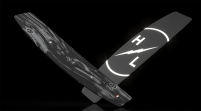 Hyperlite Impulse Wakeboard