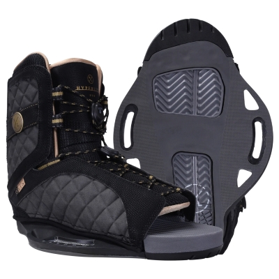 Hyperlite Syn Ladies Boot