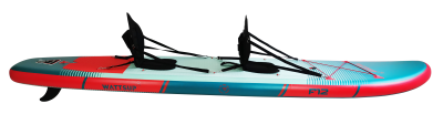 WATTSUP F12 All-Round SUP Combo SUP