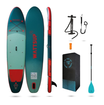 WATTSUP F12 All-Round SUP