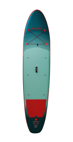 WATTSUP F12 All-Round SUP