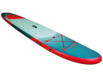 WATTSUP F12 All-Round SUP