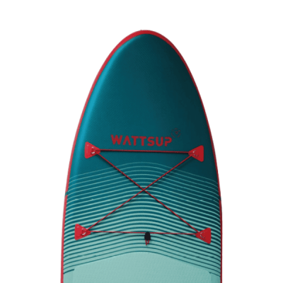 WATTSUP F12 All-Round SUP