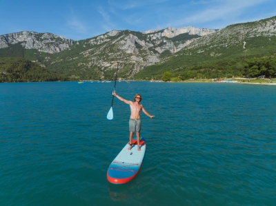 WATTSUP F12 All-Round SUP
