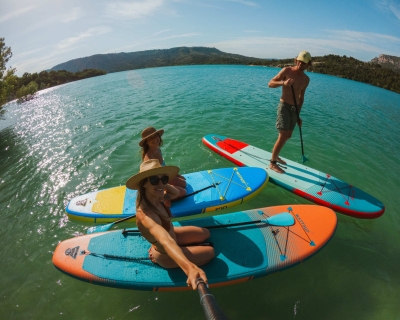 WATTSUP F12 All-Round SUP