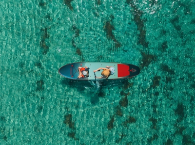 WATTSUP F12 All-Round SUP