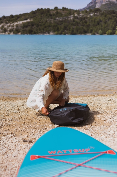 WATTSUP F12 All-Round SUP