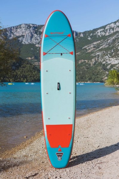 WATTSUP F12 All-Round SUP