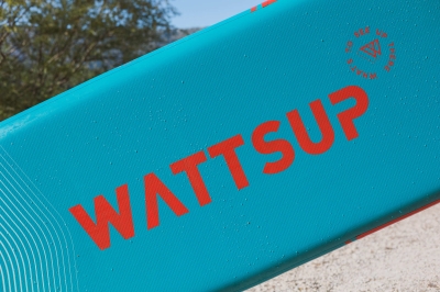 WATTSUP F12 All-Round SUP