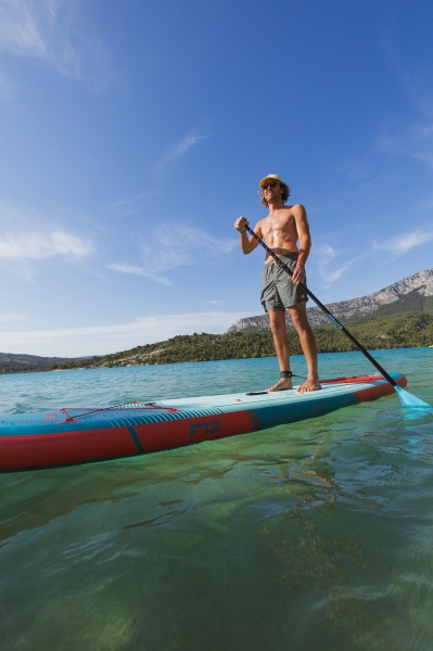 WATTSUP F12 All-Round SUP