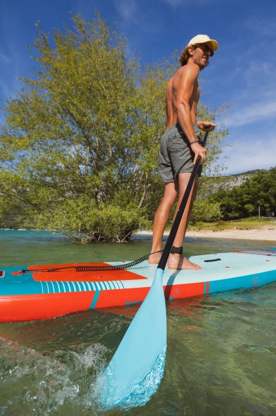 WATTSUP F12 All-Round SUP