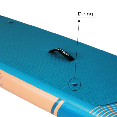 WATTSUP F11 All-Round SUP