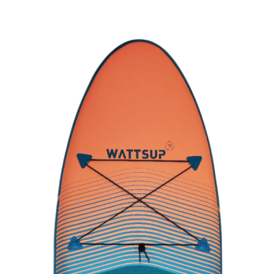 WATTSUP F11 All-Round SUP