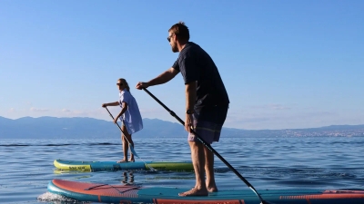 WATTSUP F11 All-Round SUP