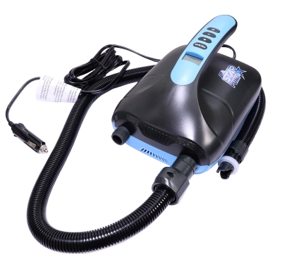 Електрическа помпа SUP Star Pump 8 – 20 PSI