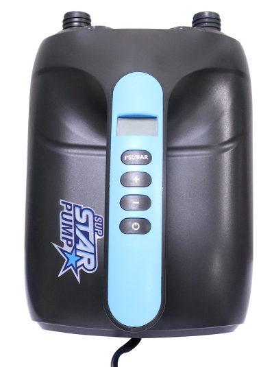 Електрическа помпа SUP Star Pump 8 – 20 PSI