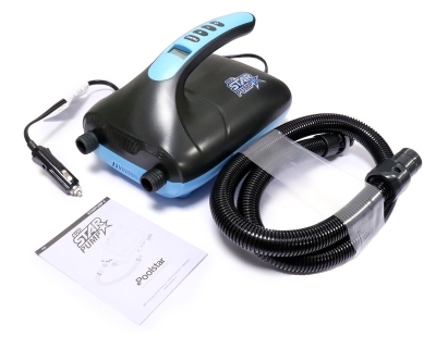 Електрическа помпа SUP Star Pump 8 – 20 PSI