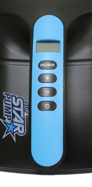 Електрическа помпа SUP Star Pump 8 – 20 PSI