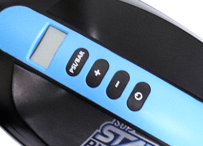 Електрическа помпа SUP Star Pump 8 – 20 PSI