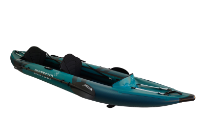 WATTSUP COD 2 Inflatable Kayak