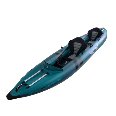 WATTSUP COD 2 Inflatable Kayak