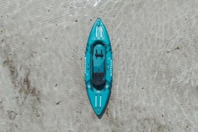 WATTSUP COD 2 Inflatable Kayak