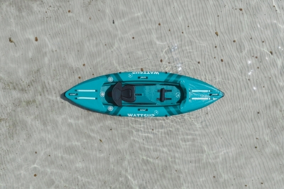 WATTSUP COD 2 Inflatable Kayak