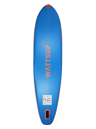 WATTSUP Espadon 11'8" SUP