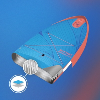 WATTSUP Espadon 11'8" SUP
