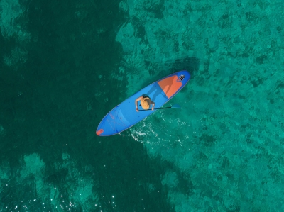 WATTSUP Espadon 11'8" SUP
