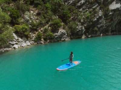 WATTSUP Espadon 11'8" SUP