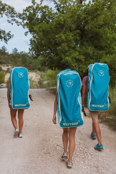 WATTSUP Espadon 11'8" SUP