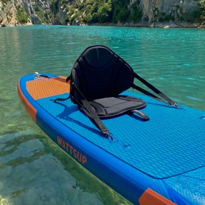 WATTSUP Espadon 11'8" SUP