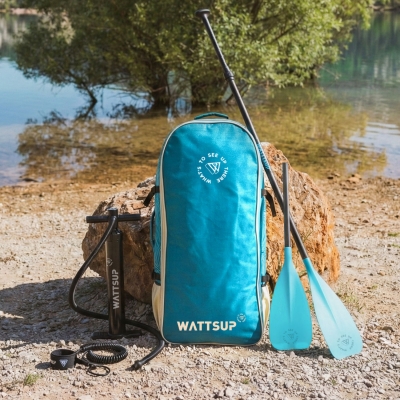 WATTSUP Espadon 11'8" SUP