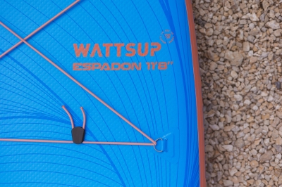 WATTSUP Espadon 11'8" SUP