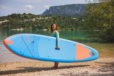 WATTSUP Espadon 11'8" SUP