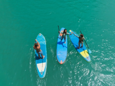 WATTSUP Espadon 11'8" SUP