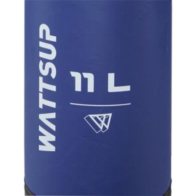 Duș solar cu presiune WATTSUP 11L