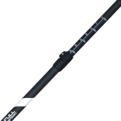 Pagaie SUP WattSUP 100% carbon