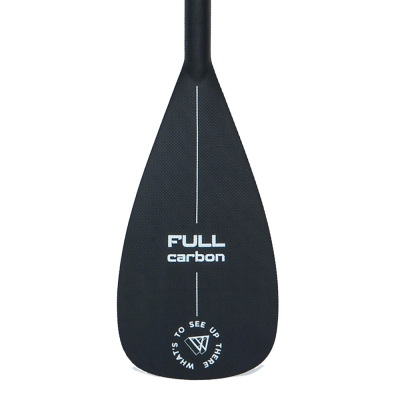Pagaie SUP WattSUP 100% carbon