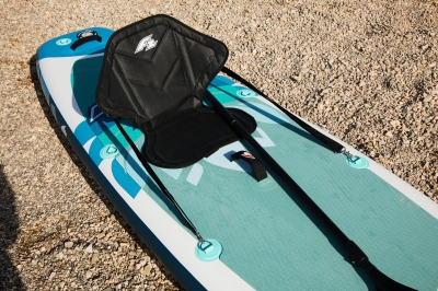 F2 Lotus 10'2" Multiset SUP Blue