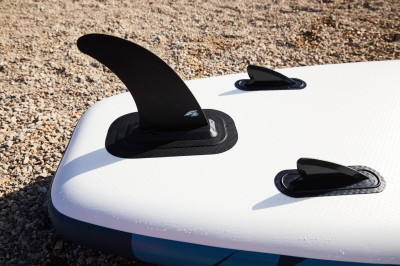 F2 Lotus 10'2" Multiset SUP Blue