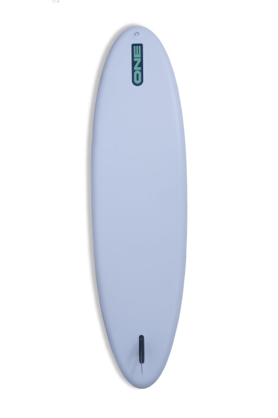 Gladiator One White 10'8" SUP