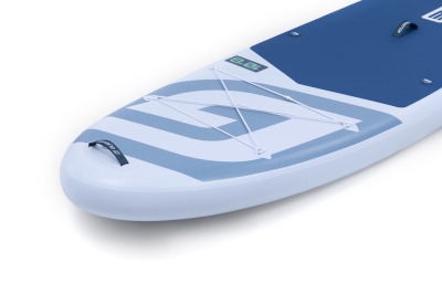 Gladiator One White 10'8" SUP